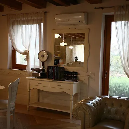 Corte San Felice Séjour à la ferme Vérone