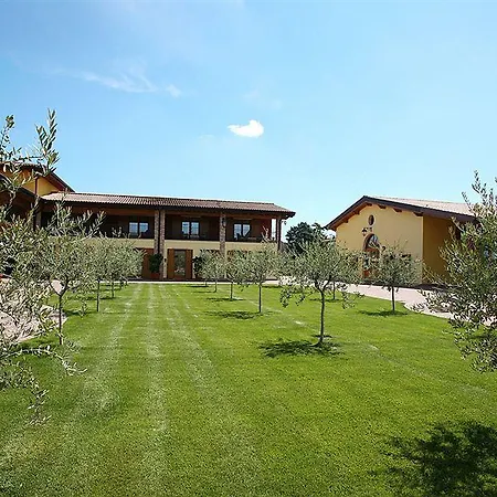 Corte San Felice Séjour à la ferme *