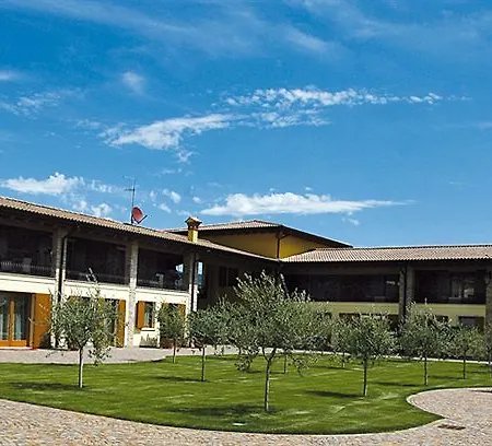 Corte San Felice Vérone