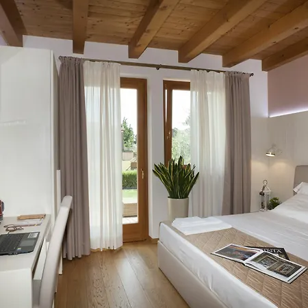 Corte San Felice Séjour à la ferme *