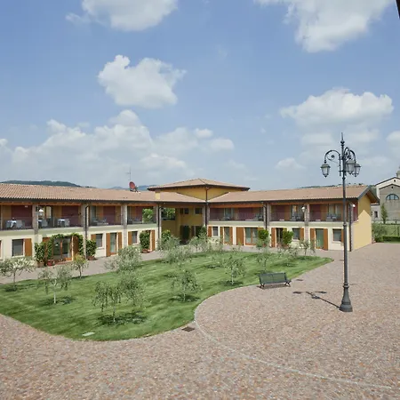 Corte San Felice Séjour à la ferme Vérone