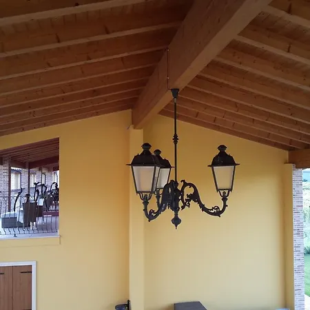 Corte San Felice * Верона