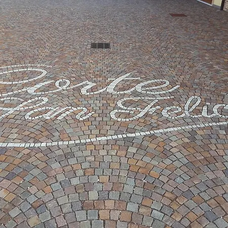 Corte San Felice * Верона