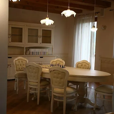 Corte San Felice Фермерский дом